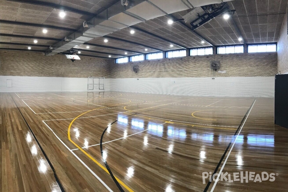 Photo of Pickleball at Beacon Hill Memorial Hall